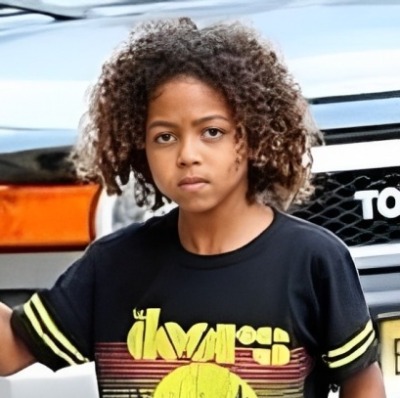 Johan Riley Fyodor Taiwo Samuel